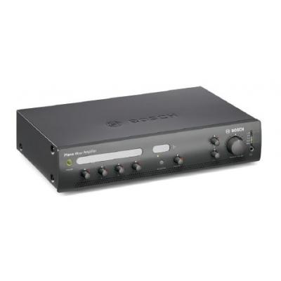 Plena Mixer Amplifier - 3 Years Warranty